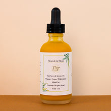 Load image into Gallery viewer, Hair Growth Oil Vol.2